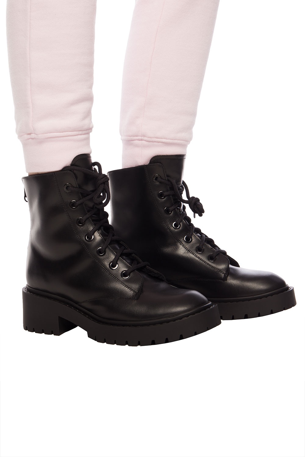 Kenzo deals pike boots